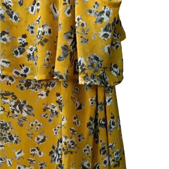 TORRID light airy stylish sun dress, size 1X - Picture 5 of 6